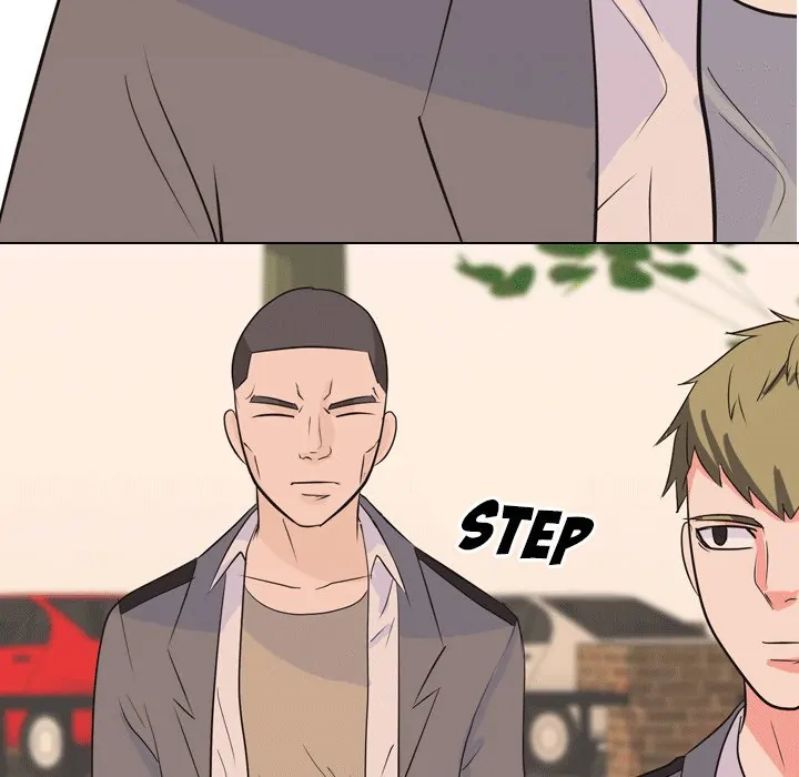 High School Legend: Red Dragon Chapter 46 - Page 93