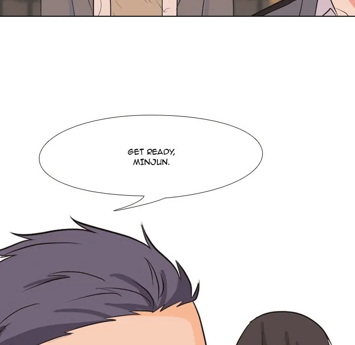 High School Legend: Red Dragon Chapter 46 - Page 94