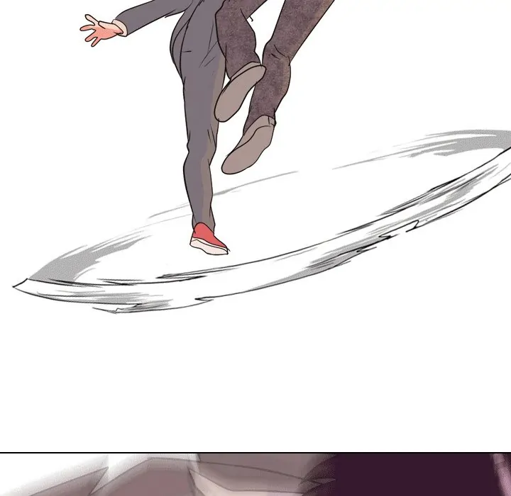 High School Legend: Red Dragon Chapter 47 - Page 102