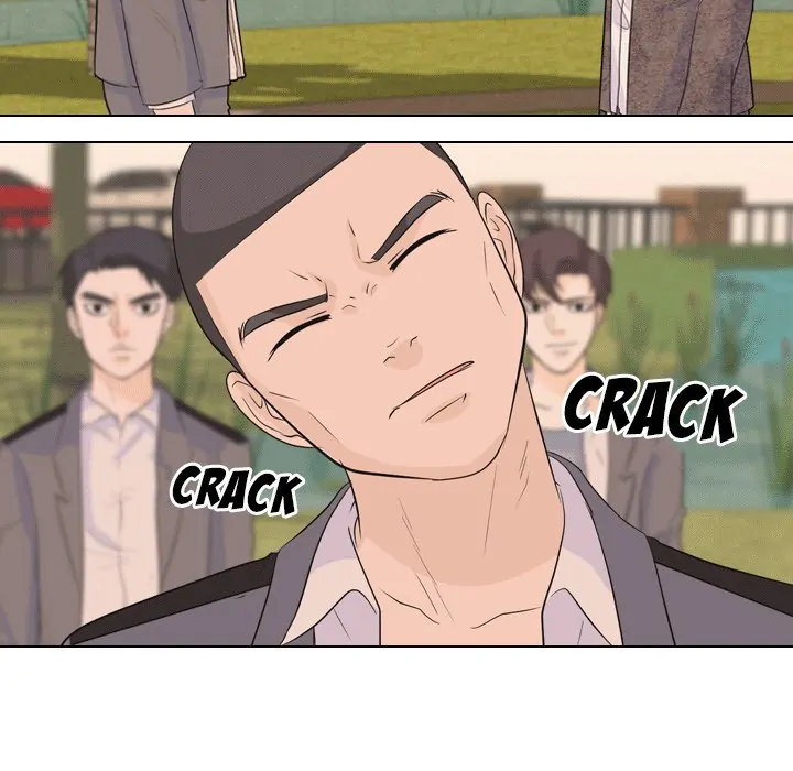 High School Legend: Red Dragon Chapter 47 - Page 15