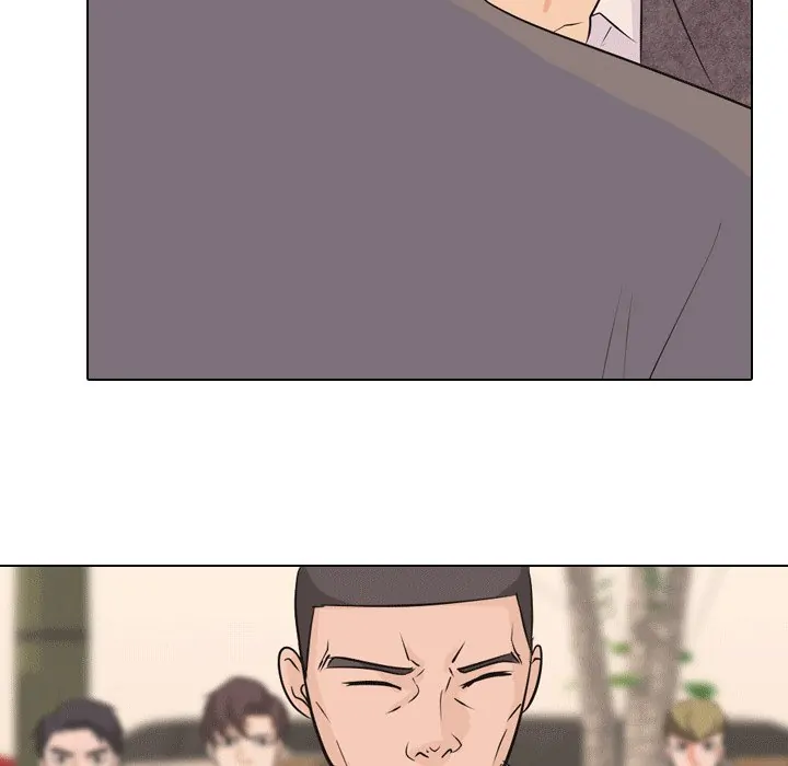 High School Legend: Red Dragon Chapter 47 - Page 17
