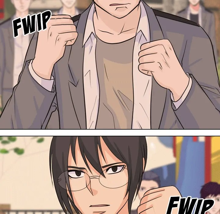 High School Legend: Red Dragon Chapter 47 - Page 18