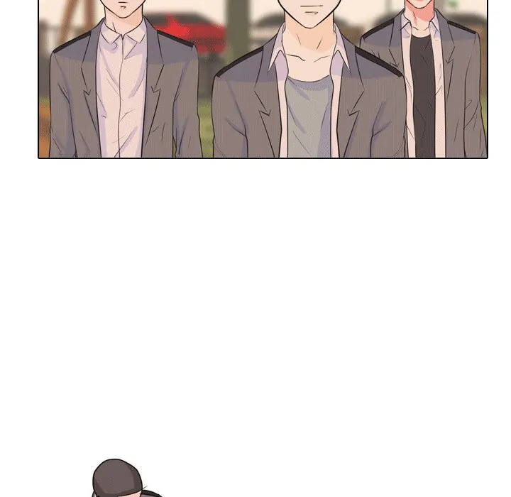 High School Legend: Red Dragon Chapter 47 - Page 21