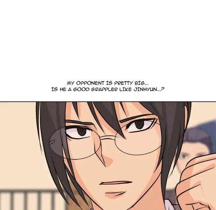 High School Legend: Red Dragon Chapter 47 - Page 23
