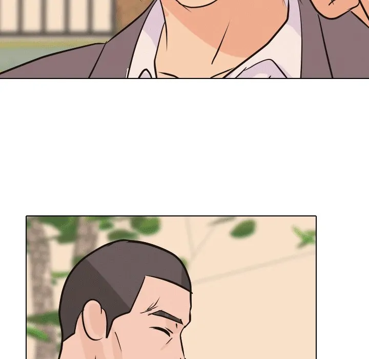 High School Legend: Red Dragon Chapter 47 - Page 24