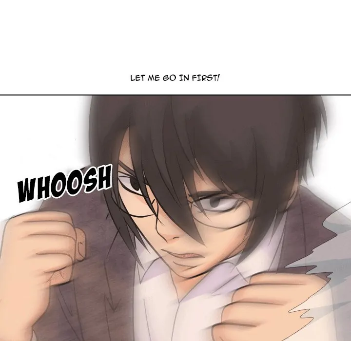 High School Legend: Red Dragon Chapter 47 - Page 26