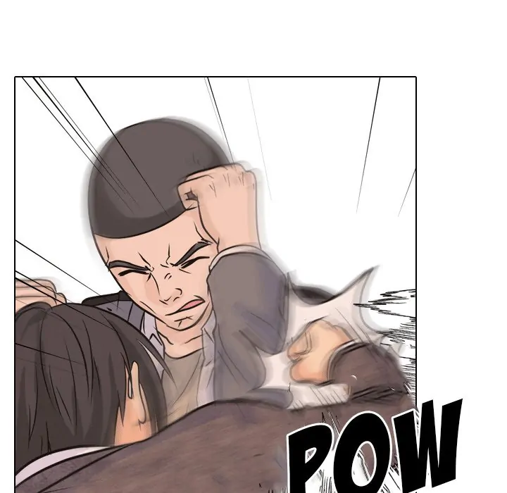 High School Legend: Red Dragon Chapter 47 - Page 28