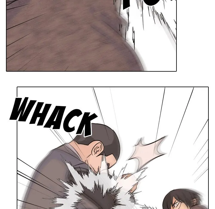 High School Legend: Red Dragon Chapter 47 - Page 29