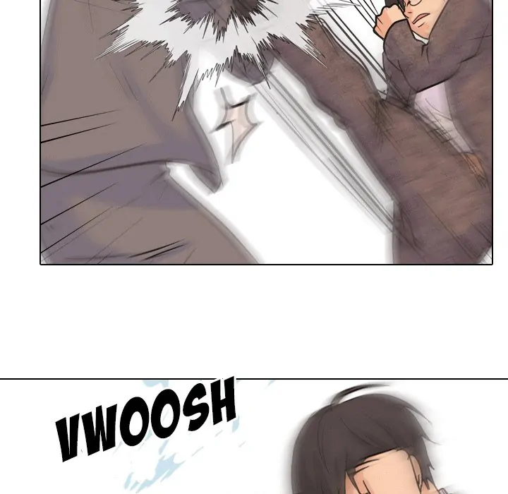 High School Legend: Red Dragon Chapter 47 - Page 30