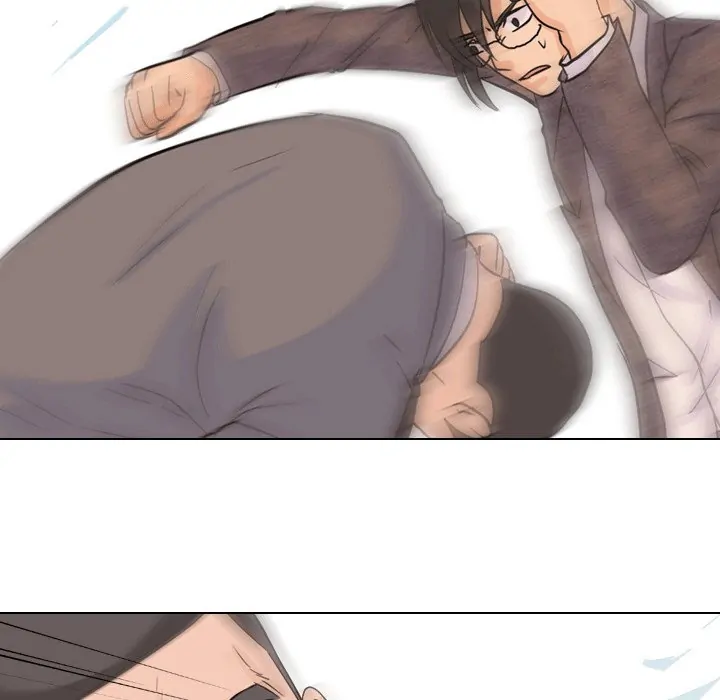 High School Legend: Red Dragon Chapter 47 - Page 31