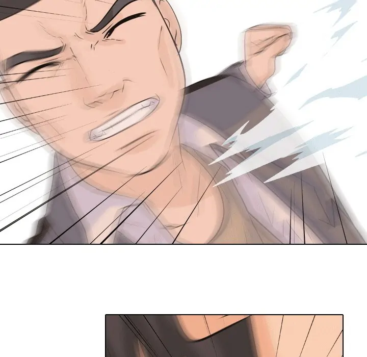 High School Legend: Red Dragon Chapter 47 - Page 32