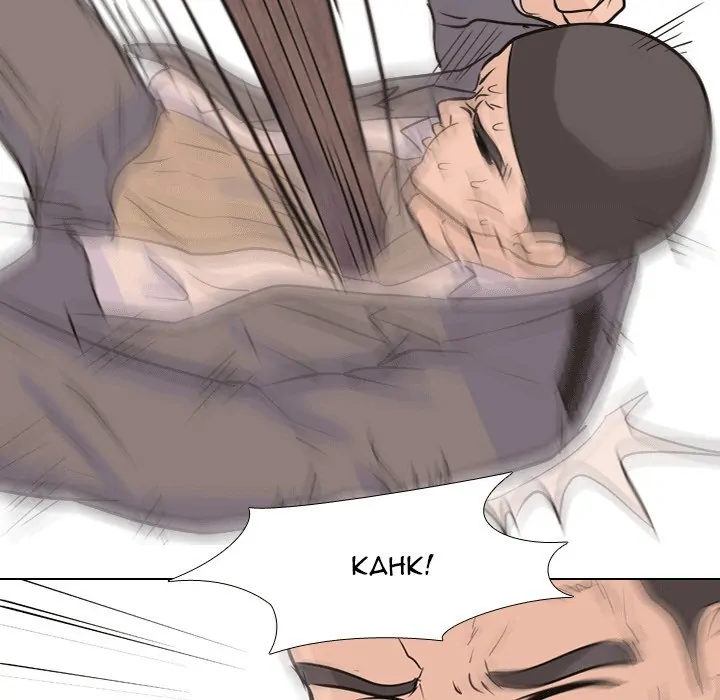High School Legend: Red Dragon Chapter 47 - Page 36