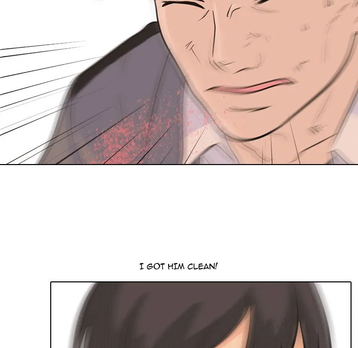 High School Legend: Red Dragon Chapter 47 - Page 37