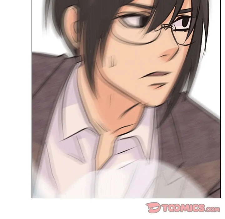 High School Legend: Red Dragon Chapter 47 - Page 38