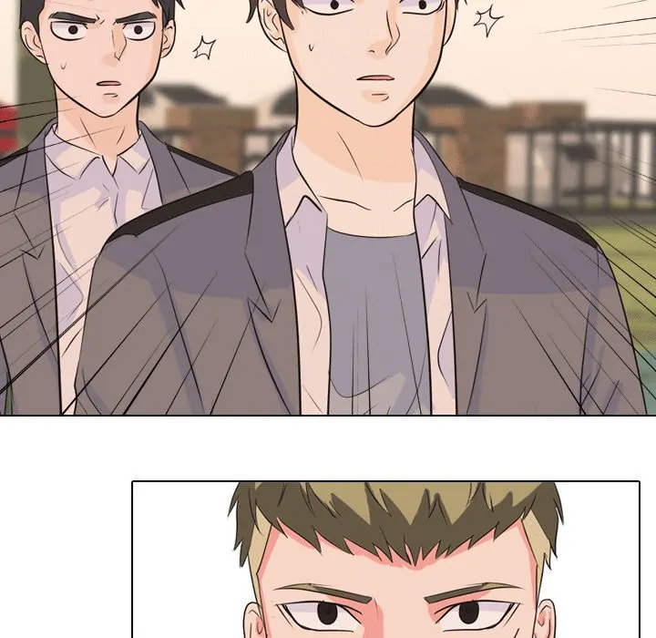 High School Legend: Red Dragon Chapter 47 - Page 41