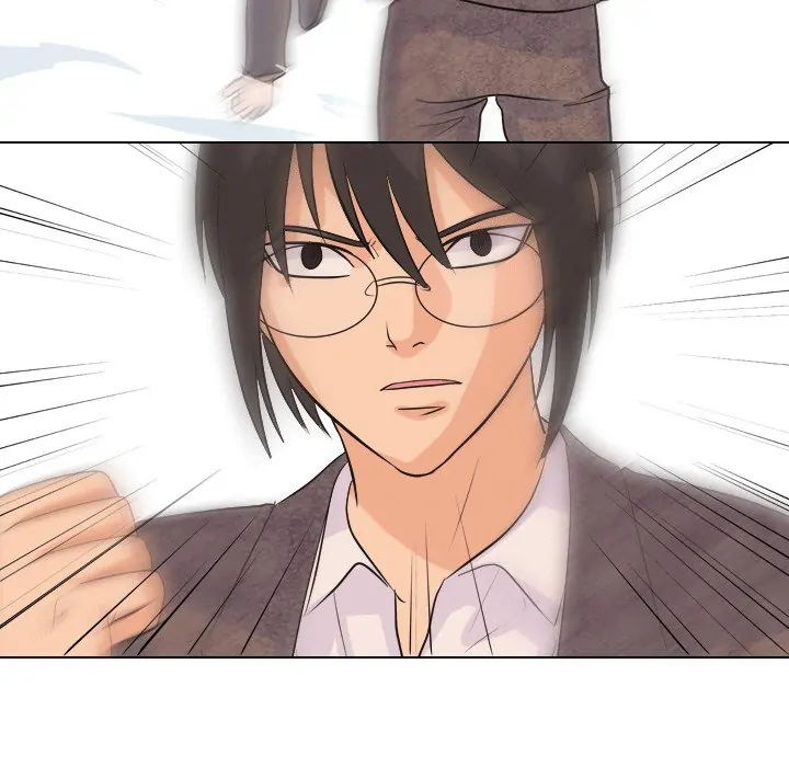 High School Legend: Red Dragon Chapter 47 - Page 46