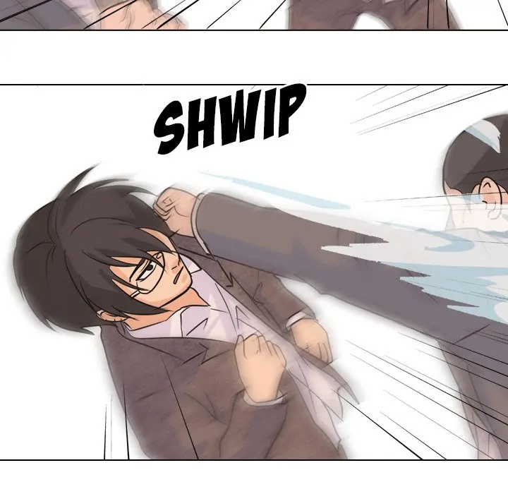 High School Legend: Red Dragon Chapter 47 - Page 48