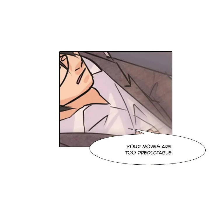 High School Legend: Red Dragon Chapter 47 - Page 49