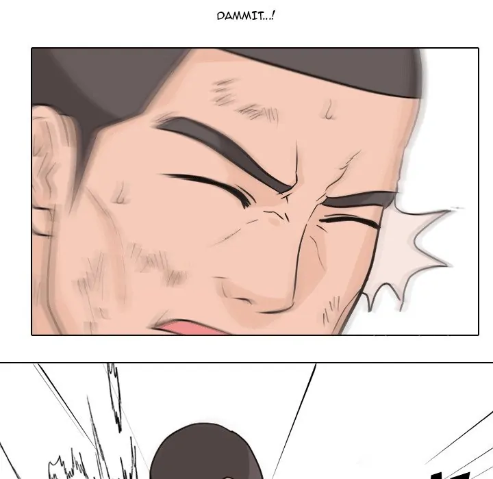 High School Legend: Red Dragon Chapter 47 - Page 50