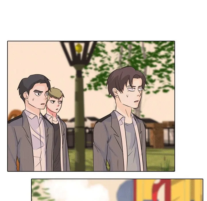 High School Legend: Red Dragon Chapter 47 - Page 60