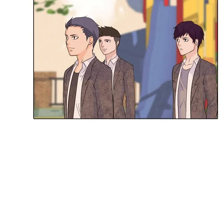 High School Legend: Red Dragon Chapter 47 - Page 61