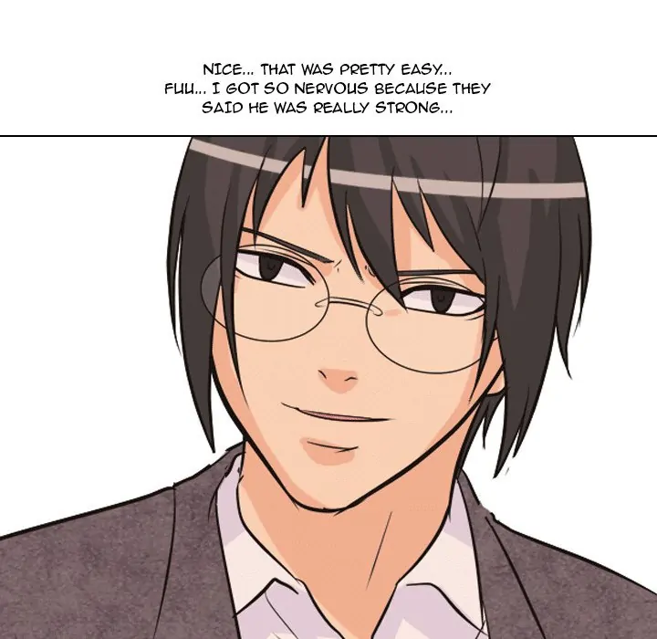 High School Legend: Red Dragon Chapter 47 - Page 62