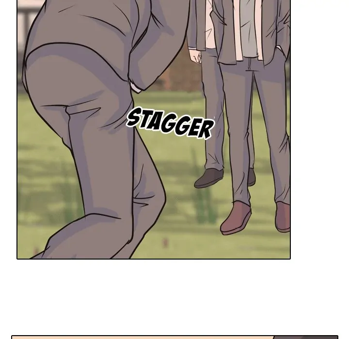 High School Legend: Red Dragon Chapter 47 - Page 64
