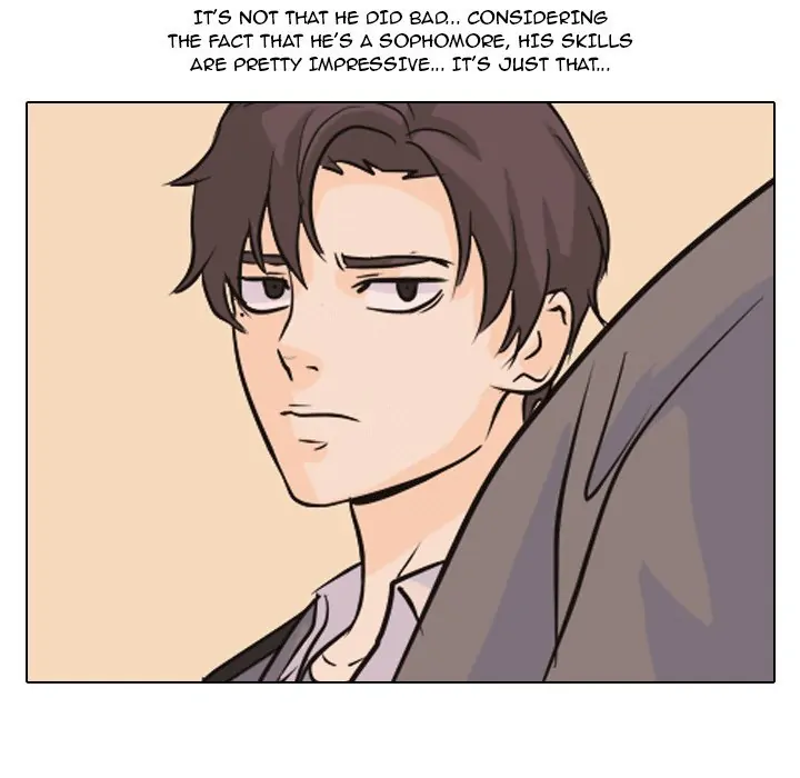 High School Legend: Red Dragon Chapter 47 - Page 66