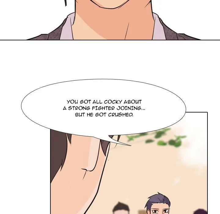 High School Legend: Red Dragon Chapter 47 - Page 69
