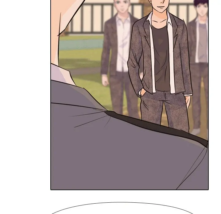 High School Legend: Red Dragon Chapter 47 - Page 70