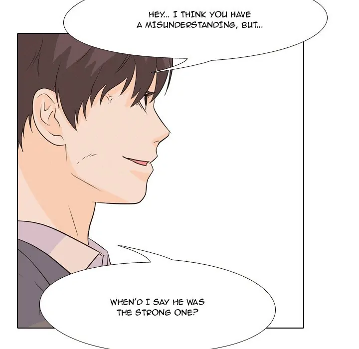 High School Legend: Red Dragon Chapter 47 - Page 71