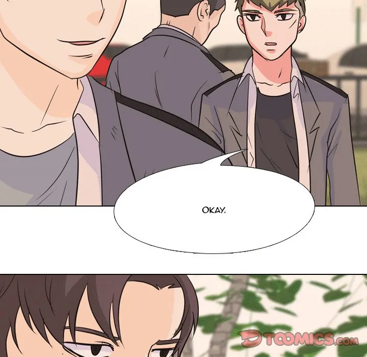 High School Legend: Red Dragon Chapter 47 - Page 74