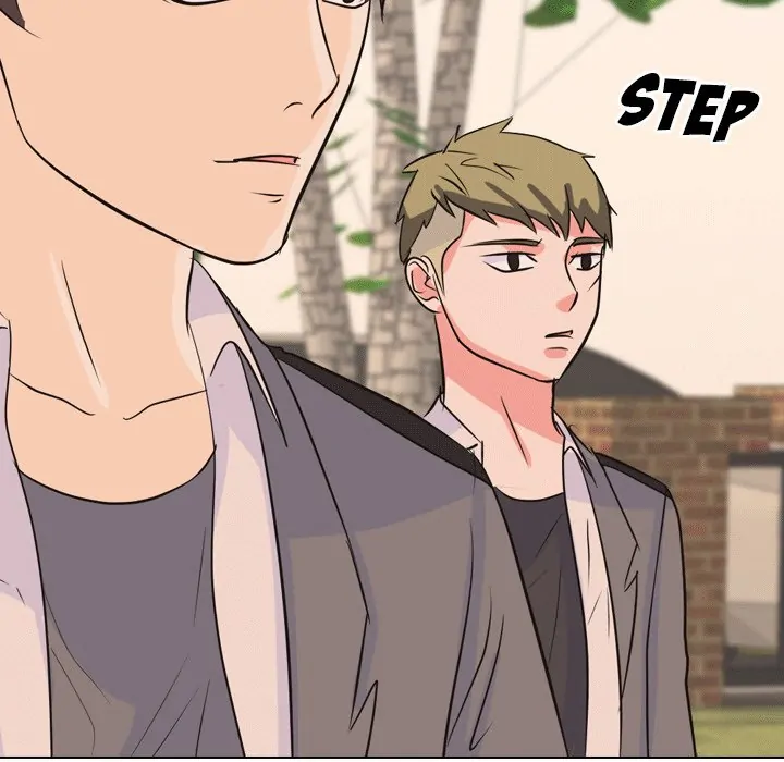 High School Legend: Red Dragon Chapter 47 - Page 75