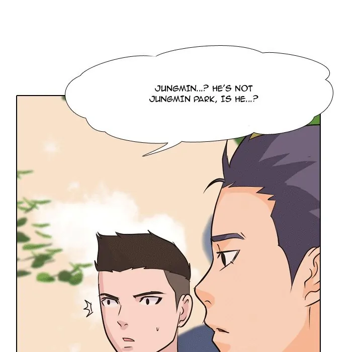 High School Legend: Red Dragon Chapter 47 - Page 76