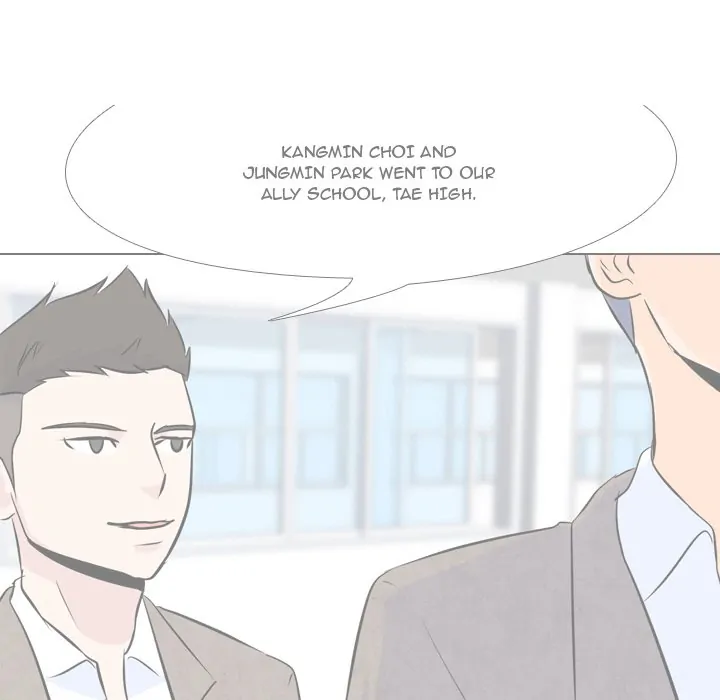 High School Legend: Red Dragon Chapter 47 - Page 79