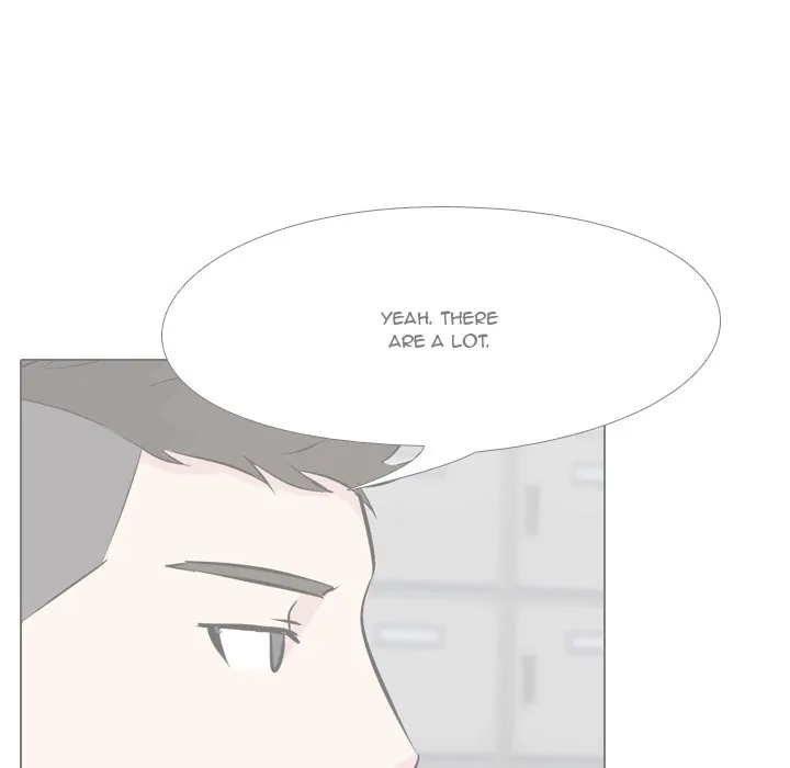 High School Legend: Red Dragon Chapter 47 - Page 81
