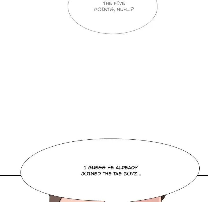 High School Legend: Red Dragon Chapter 47 - Page 84