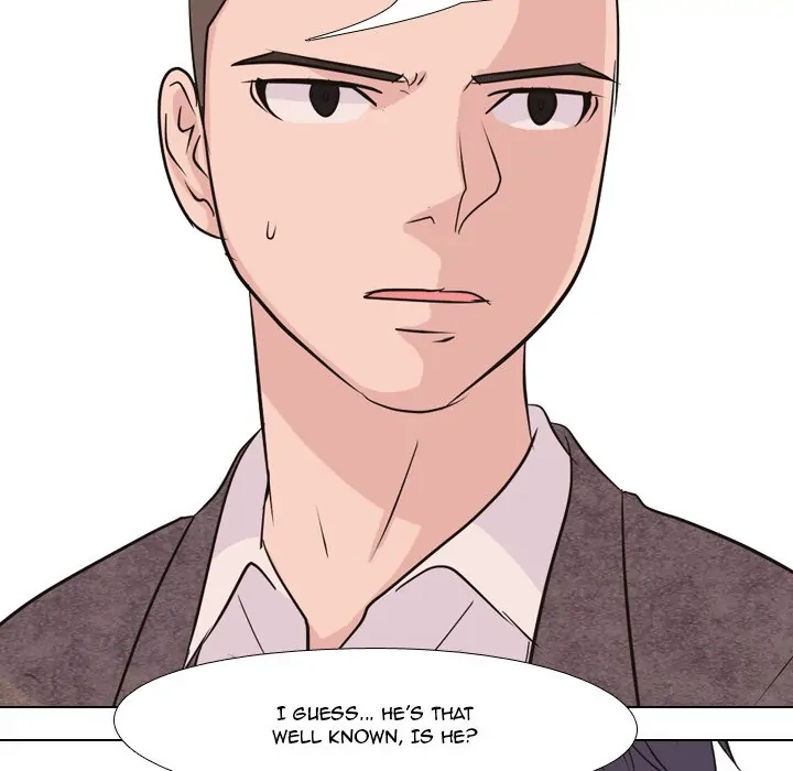 High School Legend: Red Dragon Chapter 47 - Page 85