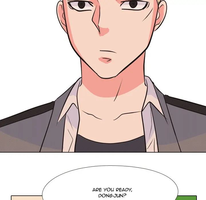 High School Legend: Red Dragon Chapter 47 - Page 88