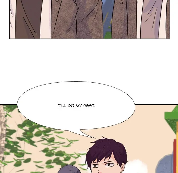 High School Legend: Red Dragon Chapter 47 - Page 90