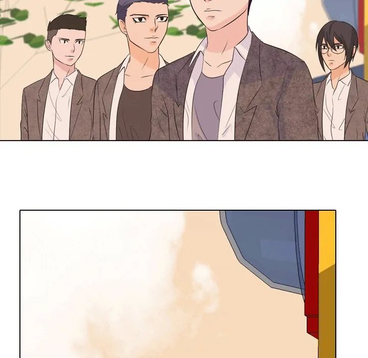 High School Legend: Red Dragon Chapter 47 - Page 91