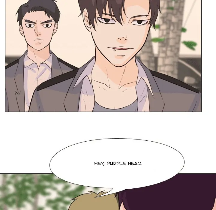 High School Legend: Red Dragon Chapter 47 - Page 95
