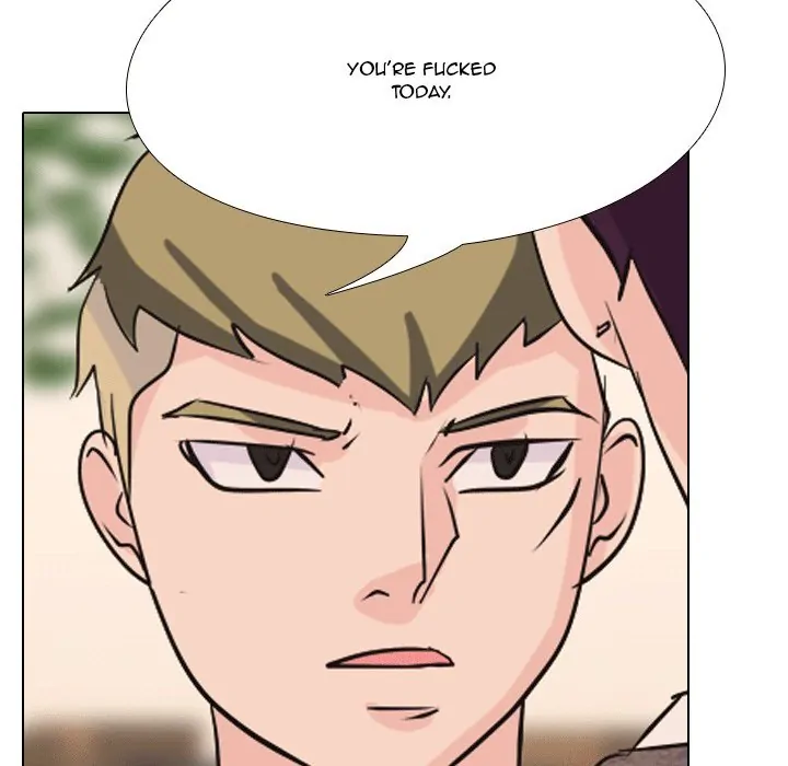 High School Legend: Red Dragon Chapter 47 - Page 98