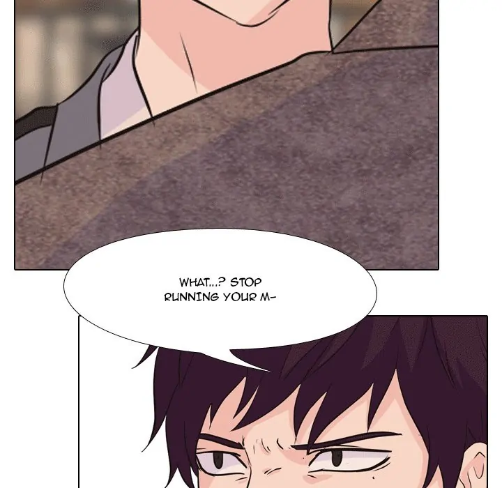 High School Legend: Red Dragon Chapter 47 - Page 99