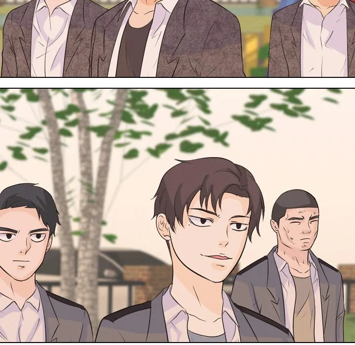 High School Legend: Red Dragon Chapter 48 - Page 11