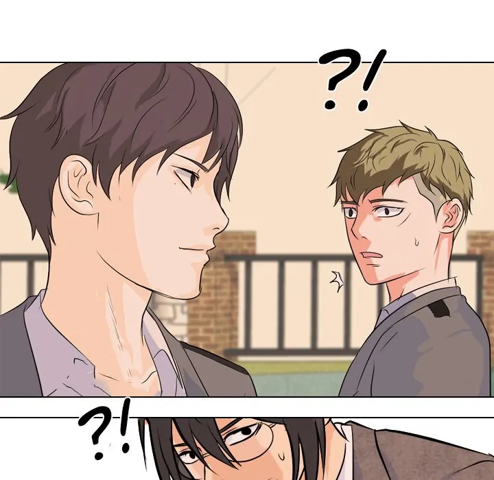 High School Legend: Red Dragon Chapter 48 - Page 101