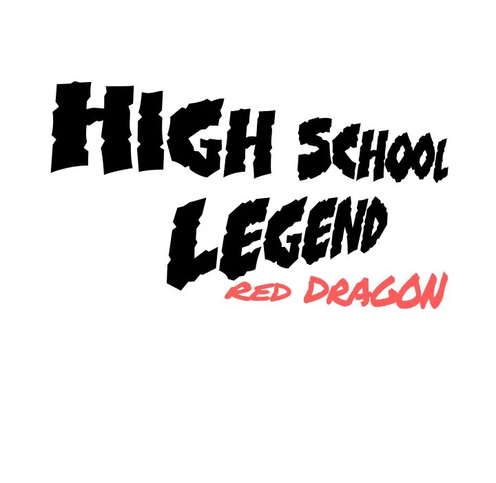 High School Legend: Red Dragon Chapter 48 - Page 103