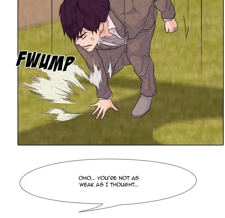 High School Legend: Red Dragon Chapter 48 - Page 15