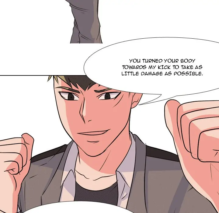 High School Legend: Red Dragon Chapter 48 - Page 17