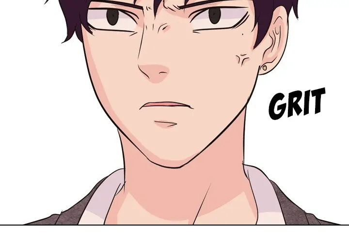 High School Legend: Red Dragon Chapter 48 - Page 3